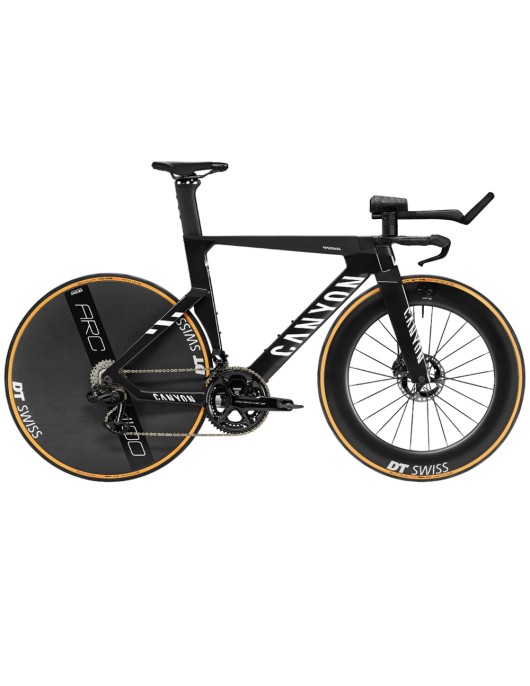 2024 Canyon Speedmax CFR TT Road Bike