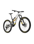 2024 Canyon Torque CF CLLCTV FW Mountain Bike