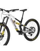 2024 Canyon Torque CF CLLCTV FW Mountain Bike