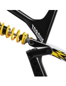 2024 Canyon Torque CF CLLCTV FW Mountain Bike