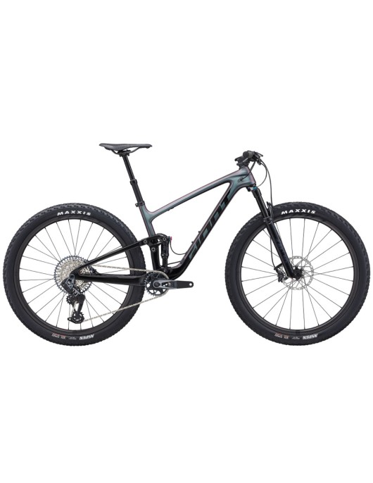2024 Giant Anthem Advanced 29 1 Mountain Bike