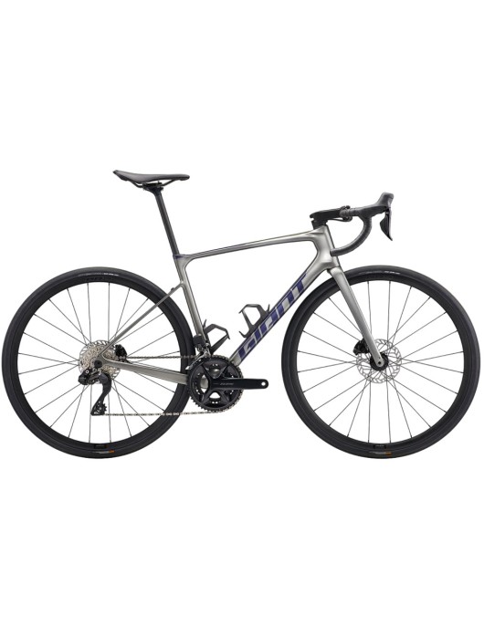 2024 Giant Defy Advanced 1 Road Bike