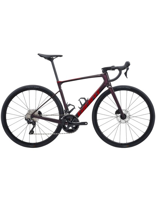 2024 Giant Defy Advanced 2 Road Bike
