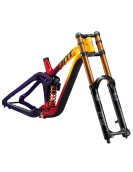 2024 Giant Glory Advanced Legends Edition Frameset