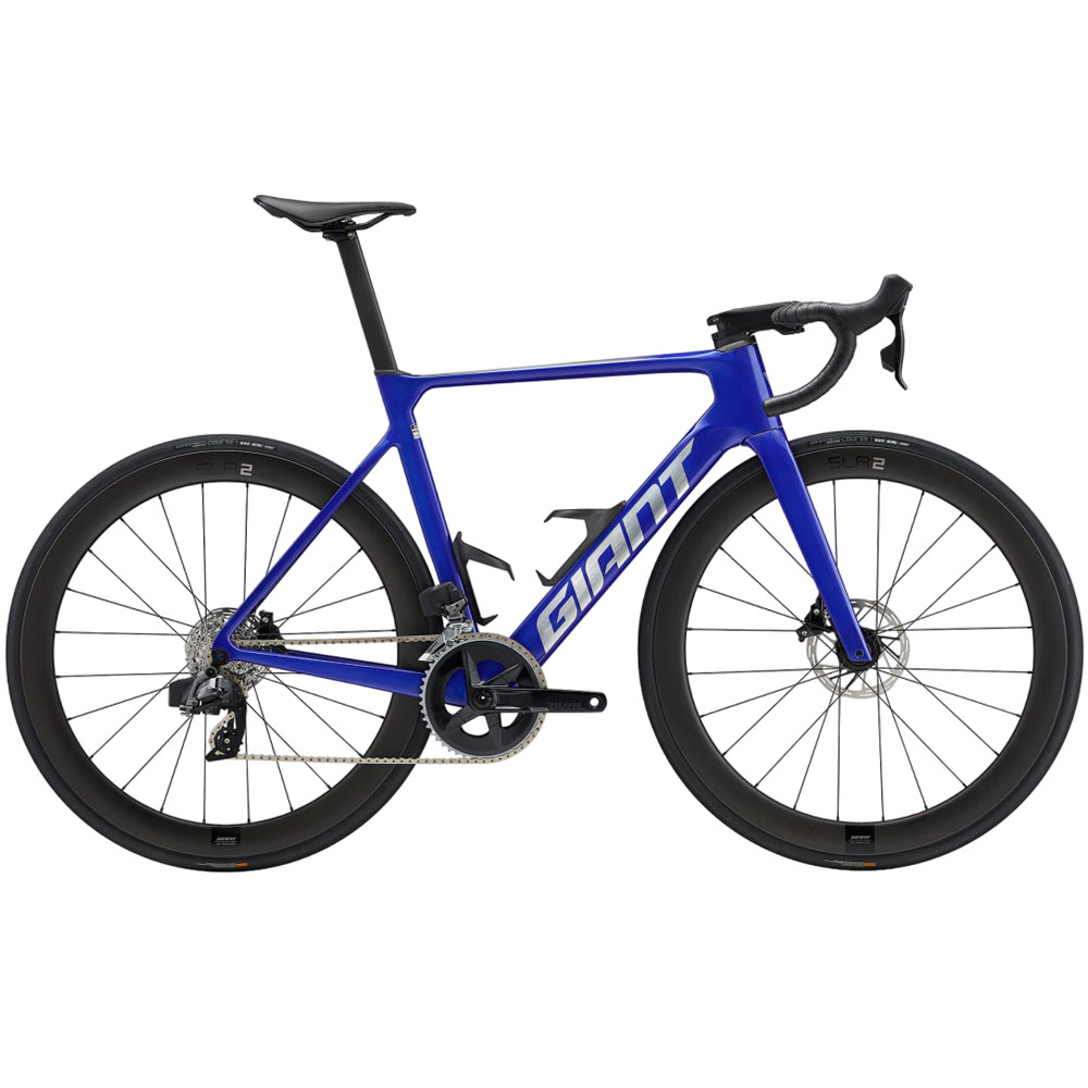 2024 Giant Propel Advanced 1 Road Bike