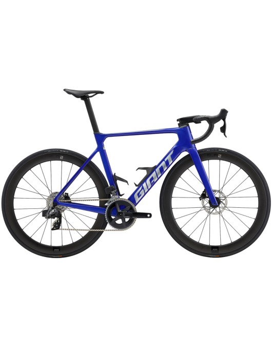 2024 Giant Propel Advanced 1 Road Bike