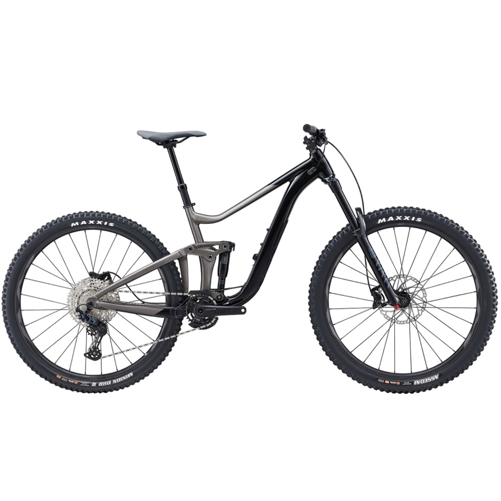 2024 Giant Reign 2 Mountain Bike