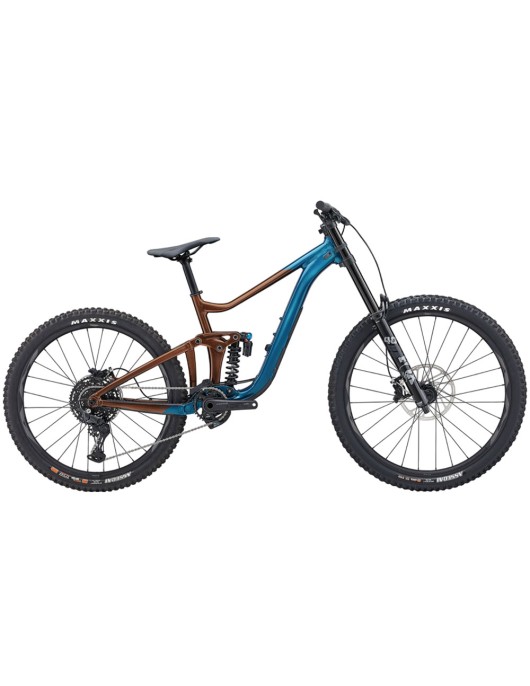 2024 Giant Reign Sx Mountain Bike