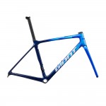 2024 Giant Tcr Advanced Pro Disc Frameset