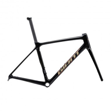 2024 Giant Tcr Advanced Pro Disc Frameset