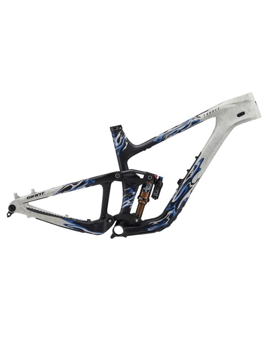 2024 Giant Trance Advanced 29 Frameset