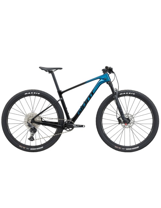 2024 Giant Xtc Advanced 29 3 Mountain Bike
