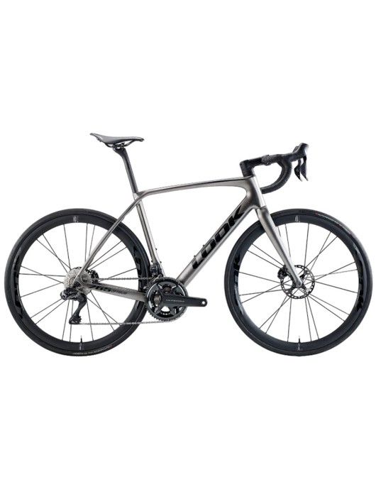 2024 Look 765 Optimum Ultegra Di2 Road Bike