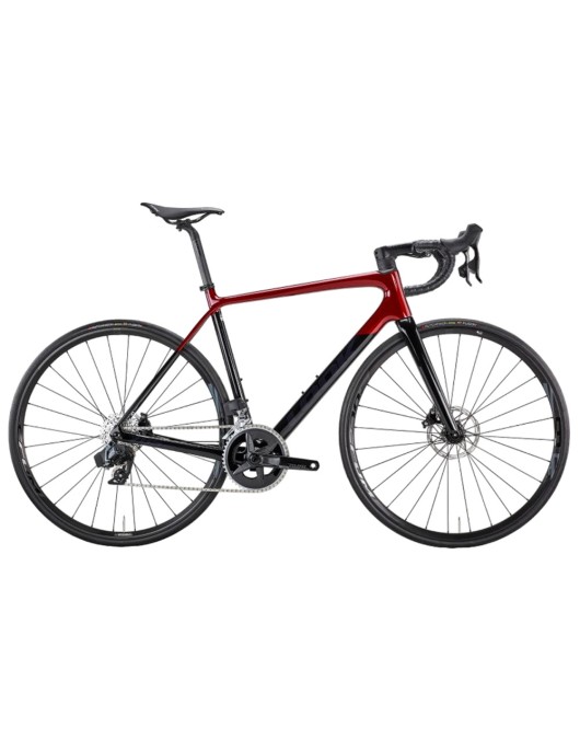 2024 Look 785 Huez Rival Etap Axs Road Bike