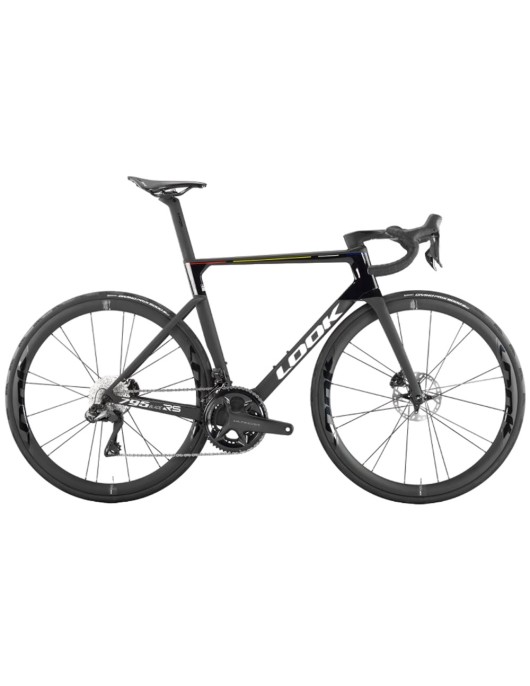 2024 Look 795 Bladers Ultegra Di2/R38d Road Bike
