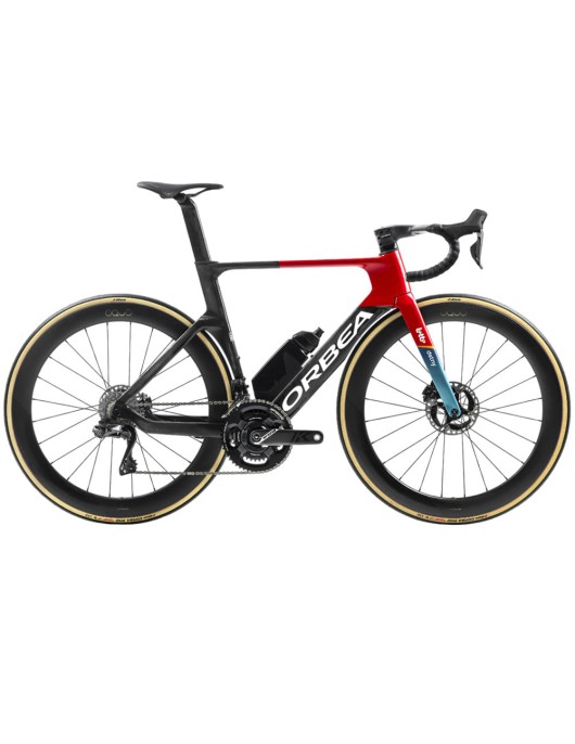 2024 ORBEA ORCA AERO M10I REPLICA Road Bike