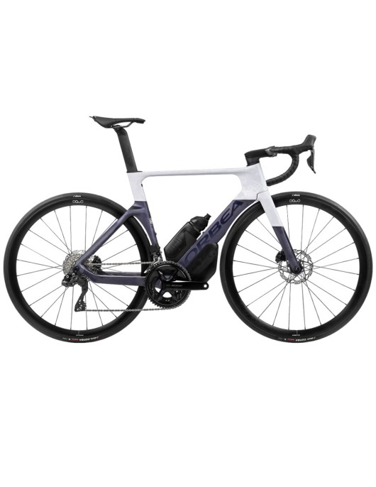 2024 ORBEA ORCA AERO M30ILTD Road Bike