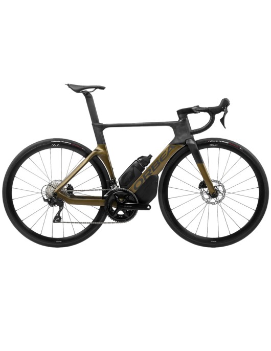 2024 ORBEA ORCA AERO M30LTD Road Bike
