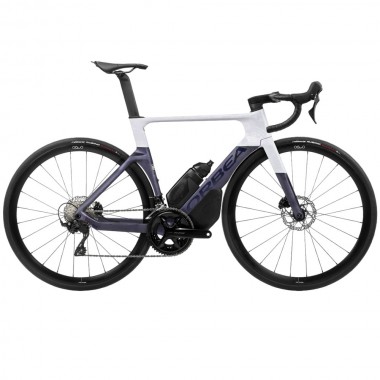 2024 ORBEA ORCA AERO M30LTD Road Bike