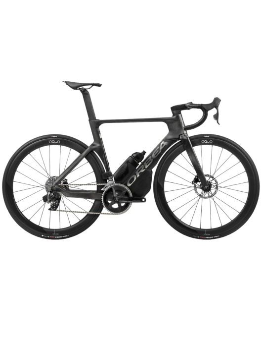 2024 ORBEA ORCA AERO M31ELTD PWR Road Bike