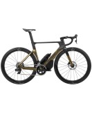 2024 ORBEA ORCA AERO M31ELTD PWR Road Bike