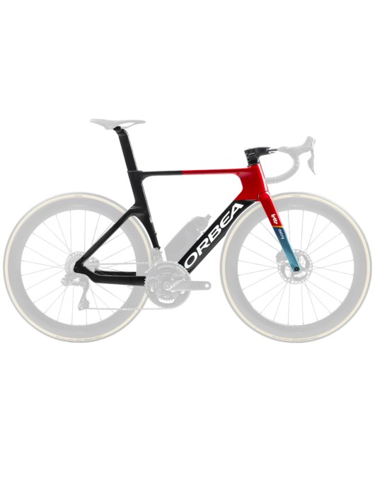 2024 ORBEA ORCA AERO OMX REPLICA Frameset