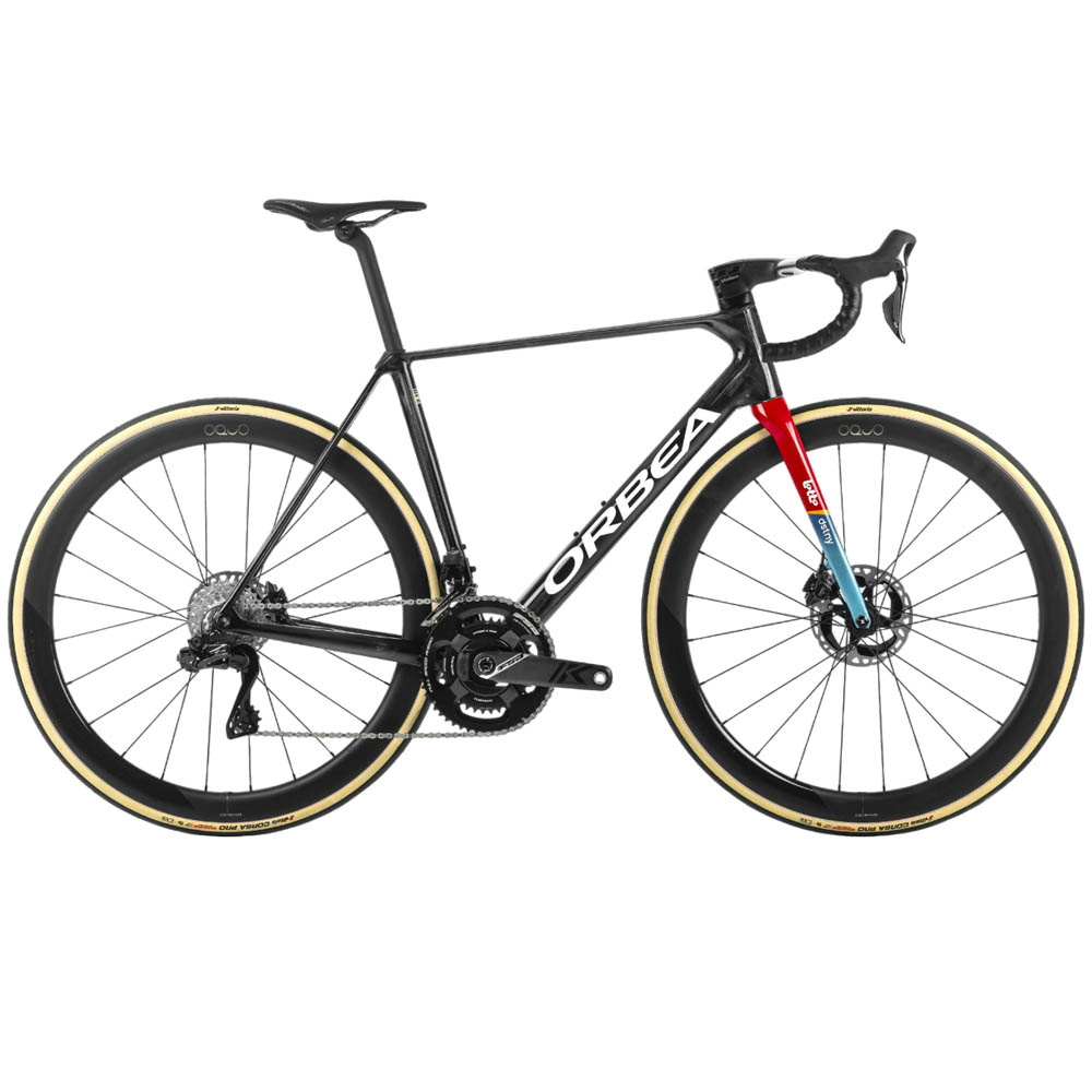 2024 ORBEA ORCA M10I REPLICA Road Bike