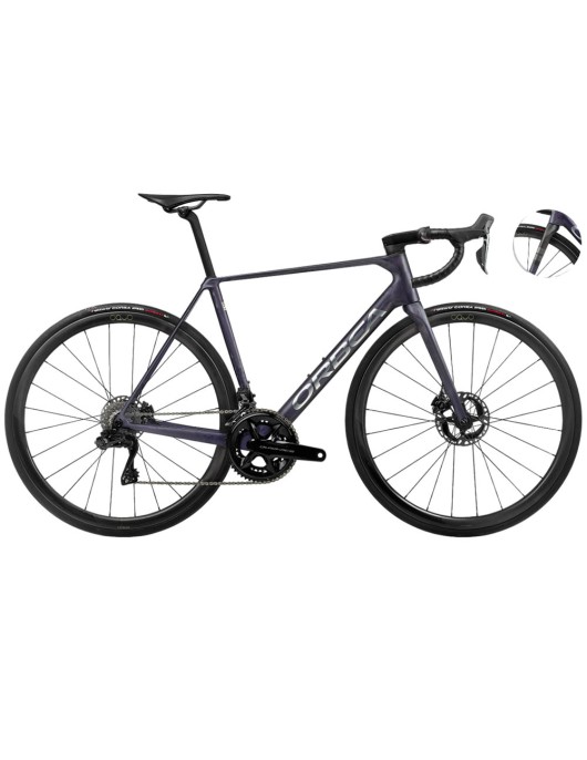 2024 ORBEA ORCA M10ILTD PWR Road Bike