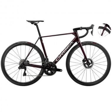 2024 ORBEA ORCA M10ILTD PWR Road Bike