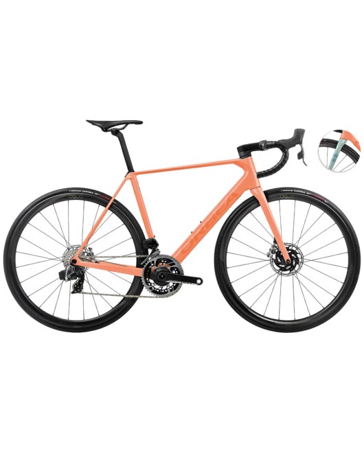 2024 ORBEA ORCA M11ELTD PWR Road Bike