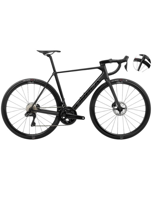 2024 ORBEA ORCA M20ITEAM Road Bike