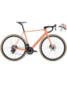 2024 ORBEA ORCA M21ELTD PWR Road Bike