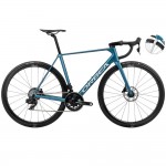 2024 ORBEA ORCA M21ETEAM PWR Road Bike