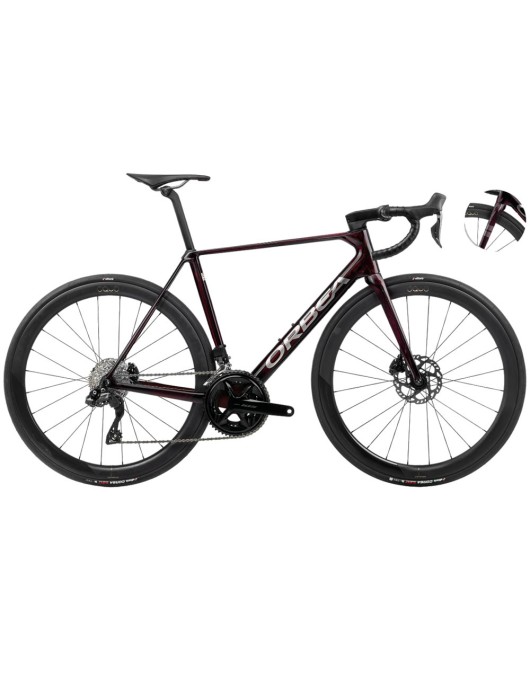 2024 ORBEA ORCA M30ILTD PWR Road Bike
