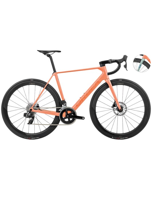 2024 ORBEA ORCA M31ELTD PWR Road Bike