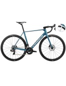 2024 ORBEA ORCA M31ETEAM Road Bike