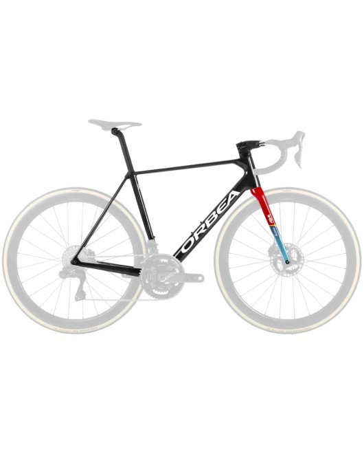 2024 ORBEA ORCA OMX REPLICA Frameset