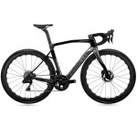 2024 Pinarello Dura Ace Di2 - Xolar Black Road Bike