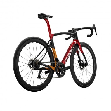 2024 Pinarello Dura Ace Di2 - Xolar Sun Road Bike