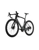 2024 Pinarello Sram Red Etap Axs - Xolar Black Road Bike