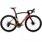 2024 Pinarello Sram Red Etap Axs - Xolar Sun Road Bike