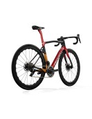 2024 Pinarello Sram Red Etap Axs - Xolar Sun Road Bike