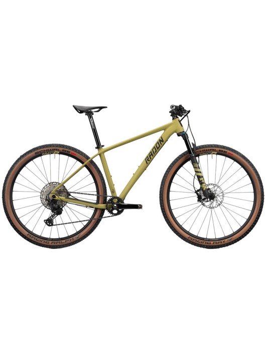 2024 Radon Jealous Al 10.0 Mountain Bike