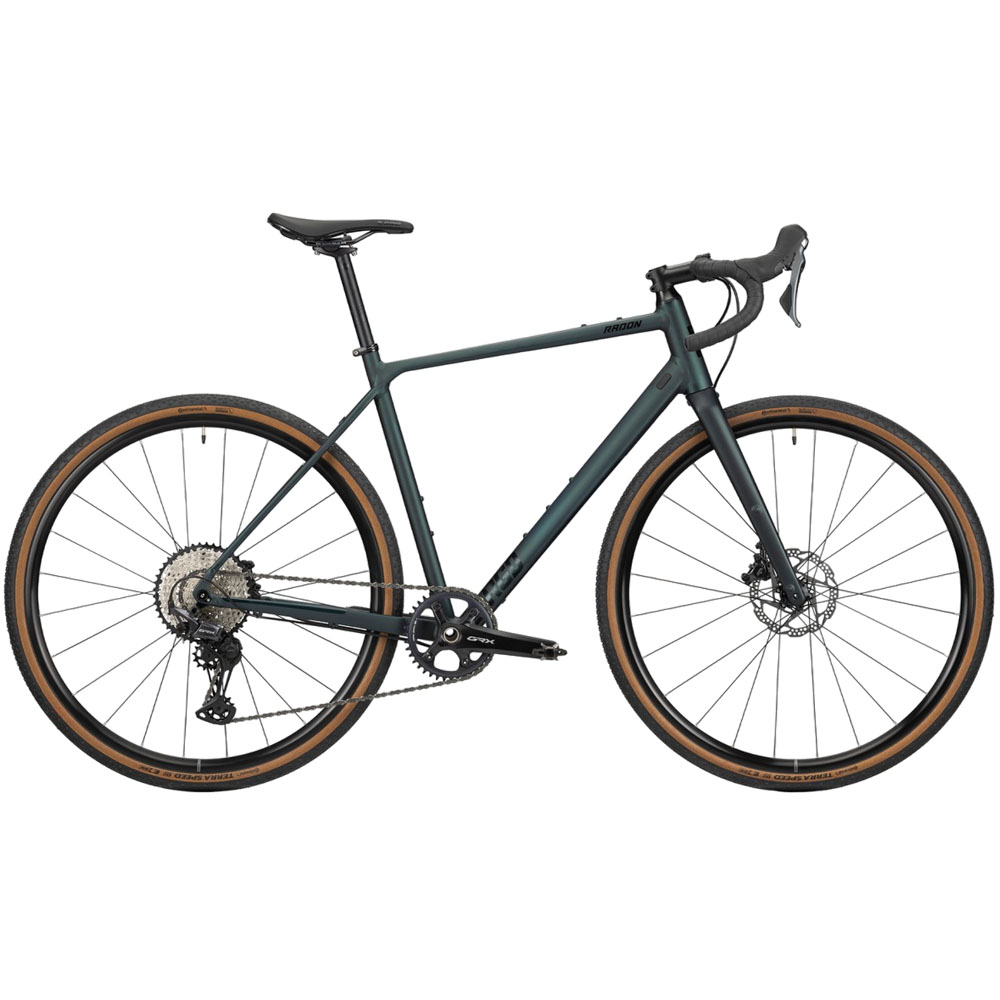 2024 Radon Regard 10.0 Road Bike