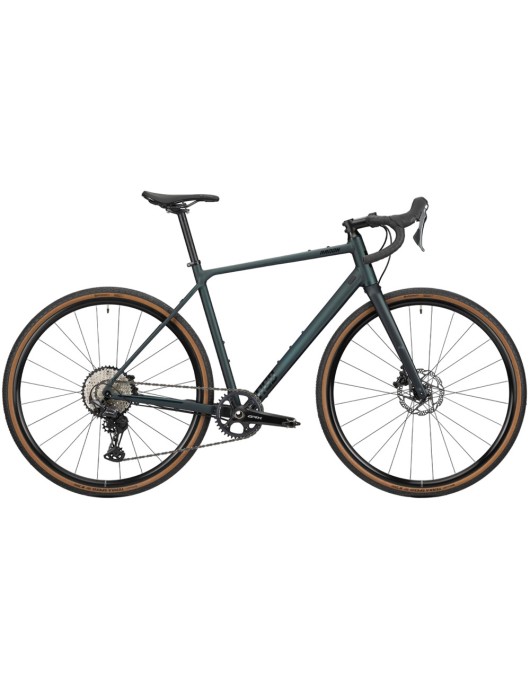 2024 Radon Regard 10.0 Road Bike