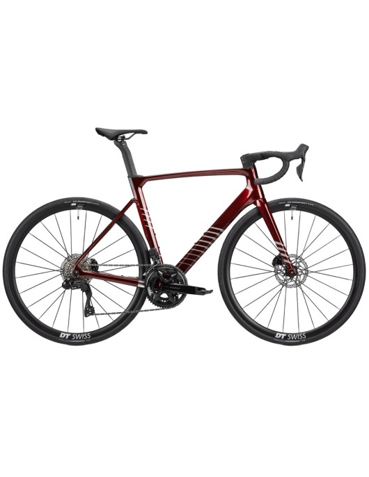 2024 Radon Vaillant 8.0 Road Bike