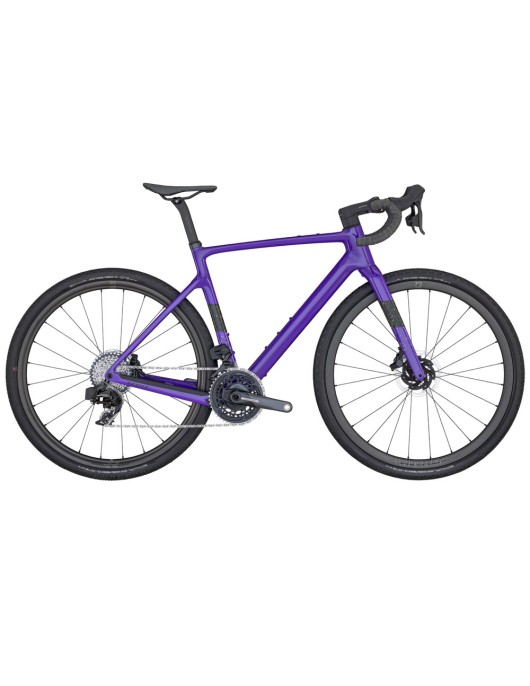 2024 Scott Addict Gravel 10 Road Bike