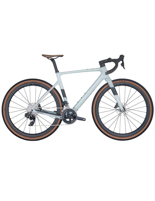2024 Scott Addict Gravel 20 Road Bike