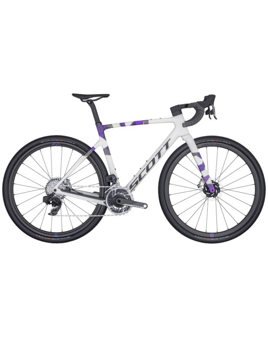 2024 Scott Addict Gravel Rc Road Bike