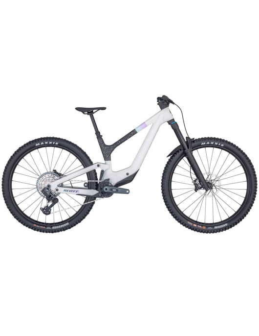 2024 Scott Contessa Ransom 910 Mountain Bike